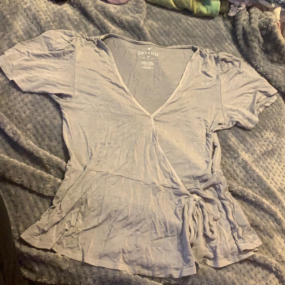 American Eagle , Soft & Sexy ,
